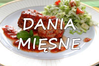 Dania mięsne
